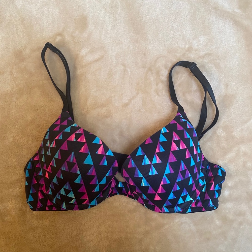 Victoria Secret Pink Bra